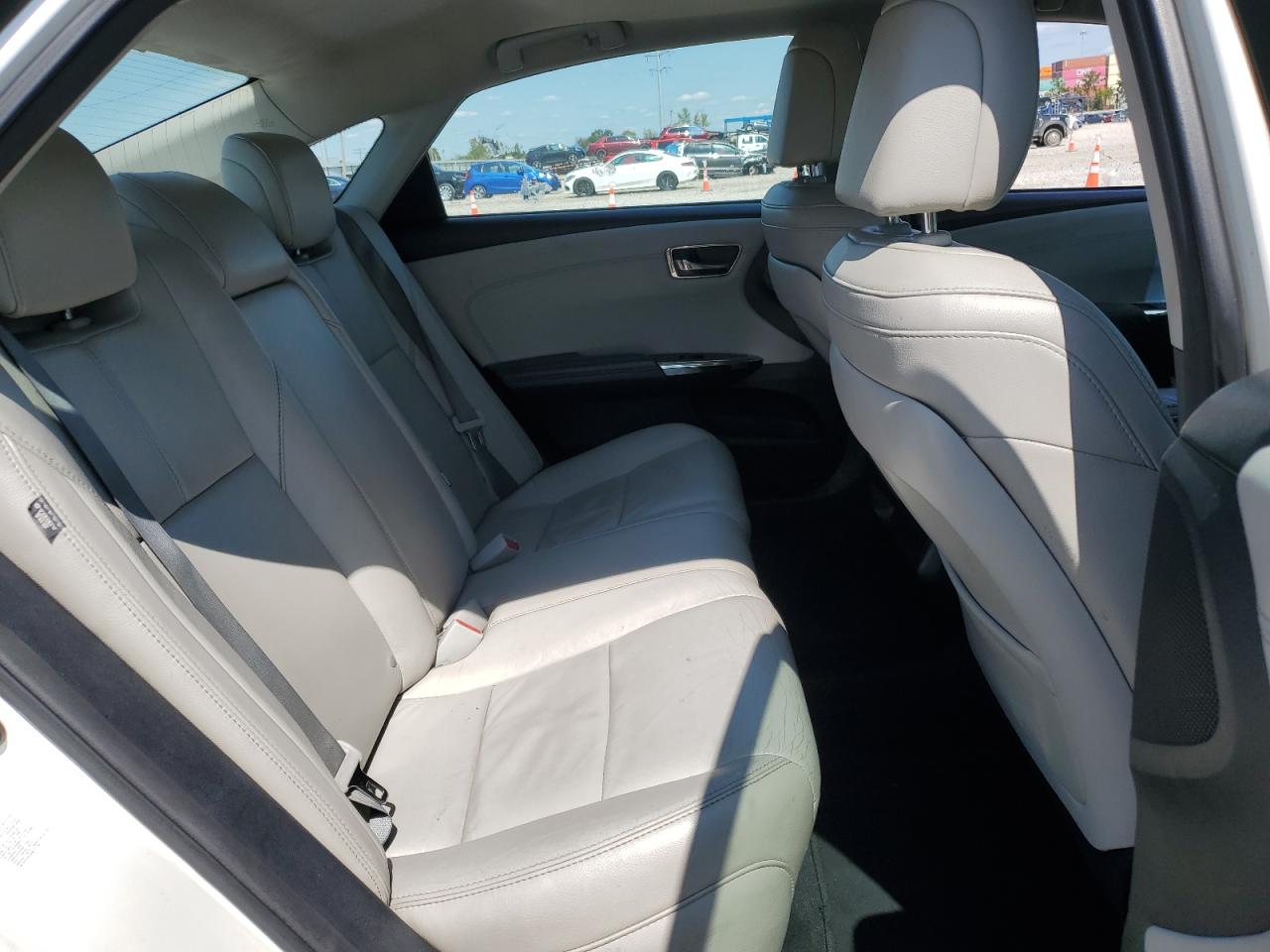 2013 Toyota Avalon Base VIN: 4T1BK1EB0DU018088 Lot: 71052705