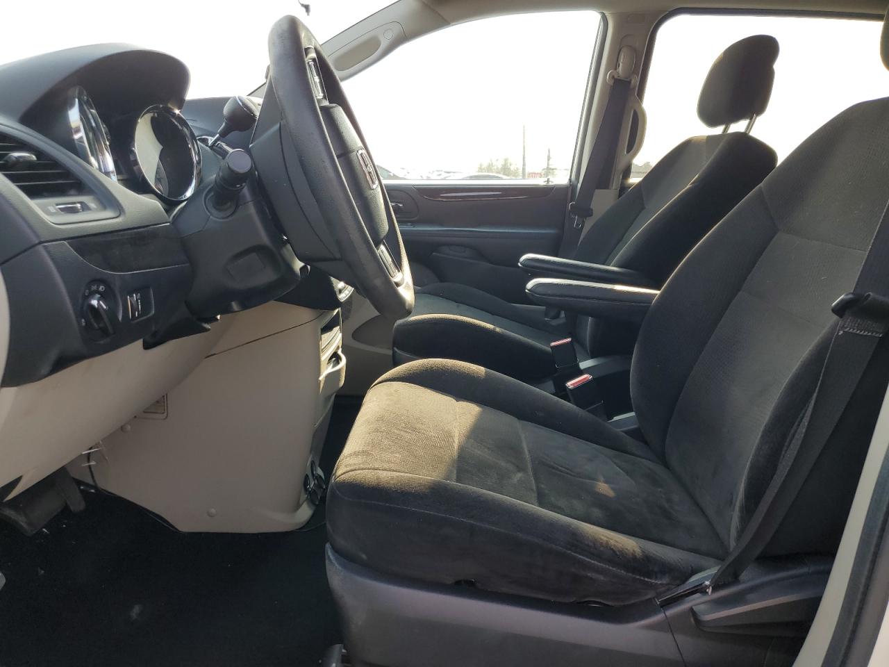 2013 Dodge Grand Caravan Se VIN: 2C4RDGBG0DR554469 Lot: 71305935