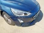 2019 FORD FOCUS TITANIUM  for sale at Copart SANDY