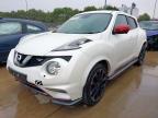 2014 NISSAN JUKE for sale at Copart SANDY
