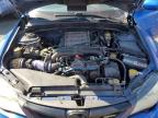 2013 SUBARU IMPREZA WRX   à vendre chez Copart CT - HARTFORD SPRINGFIELD
