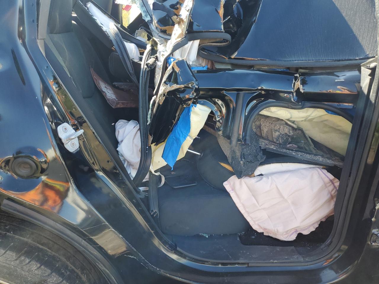 2012 Chrysler 200 Touring VIN: 1C3CCBBB1CN109156 Lot: 68917815