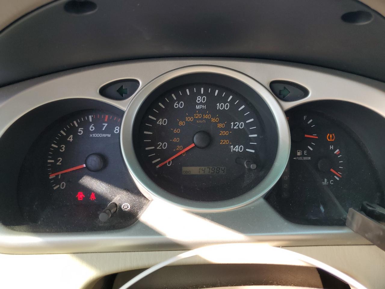 2006 Toyota Highlander VIN: JTEGD21A860138993 Lot: 81488475