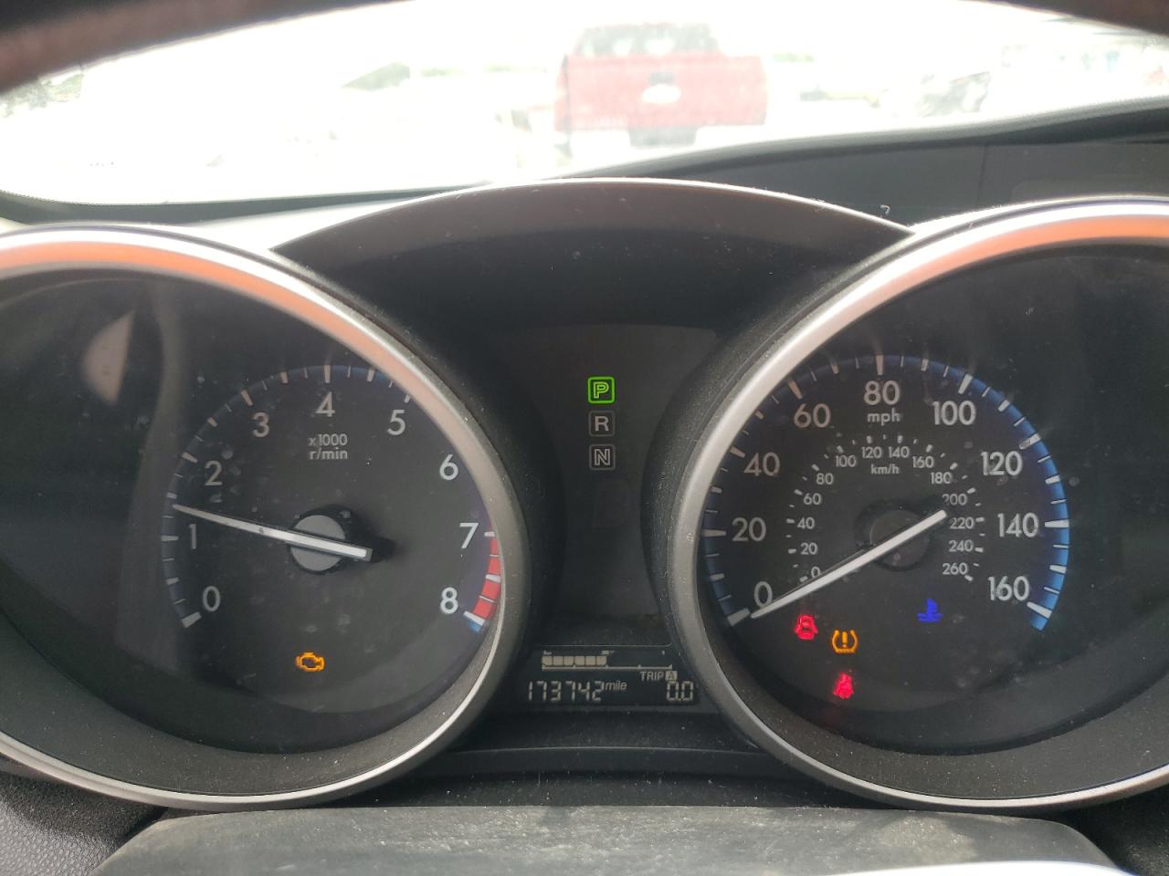 2013 Mazda 3 I VIN: JM1BL1U85D1717063 Lot: 71232295