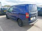 2015 FORD TRANSIT COURIER TREND TDC  for sale at Copart SANDWICH