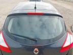 2011 RENAULT MEGANE EXPRESSION VVT 110  for sale at Copart CORBY