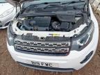 2016 LAND ROVER DISCOVERY SPORT SE TECH T  for sale at Copart BRISTOL
