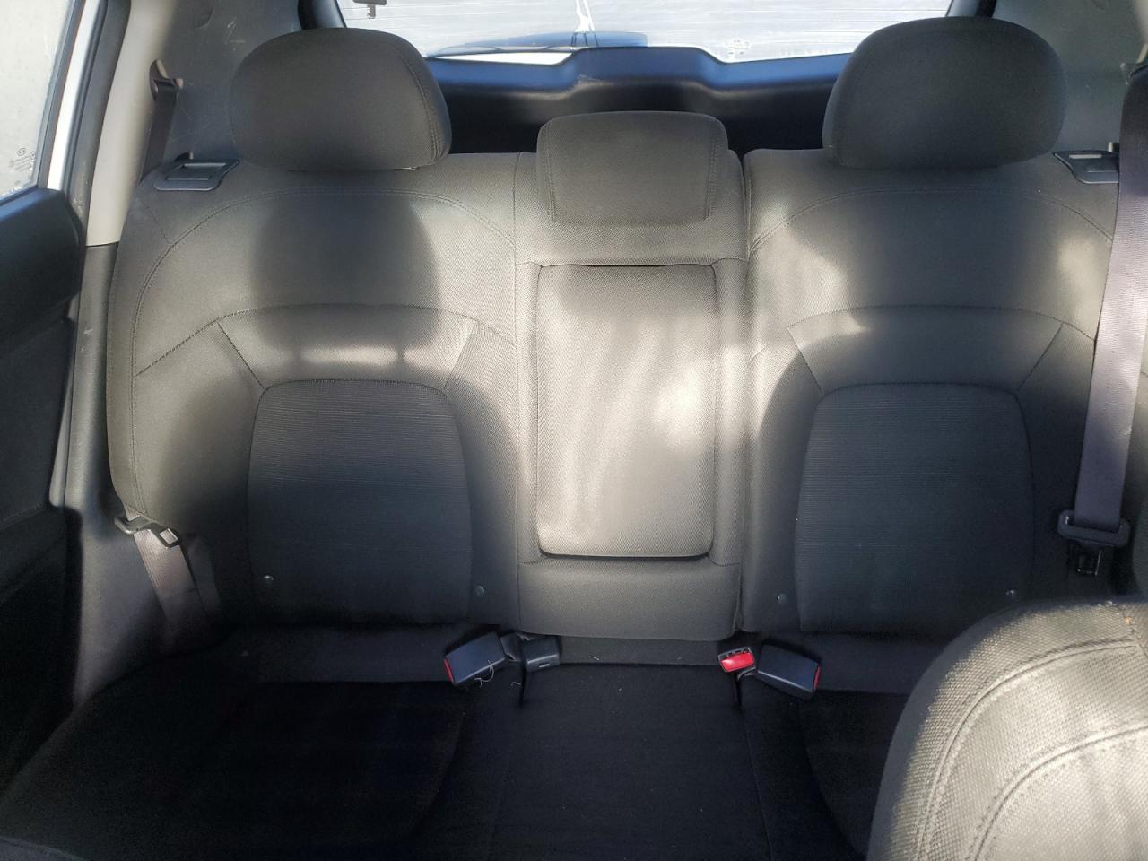 2012 Kia Sportage Lx VIN: KNDPBCA22C7294944 Lot: 71627315