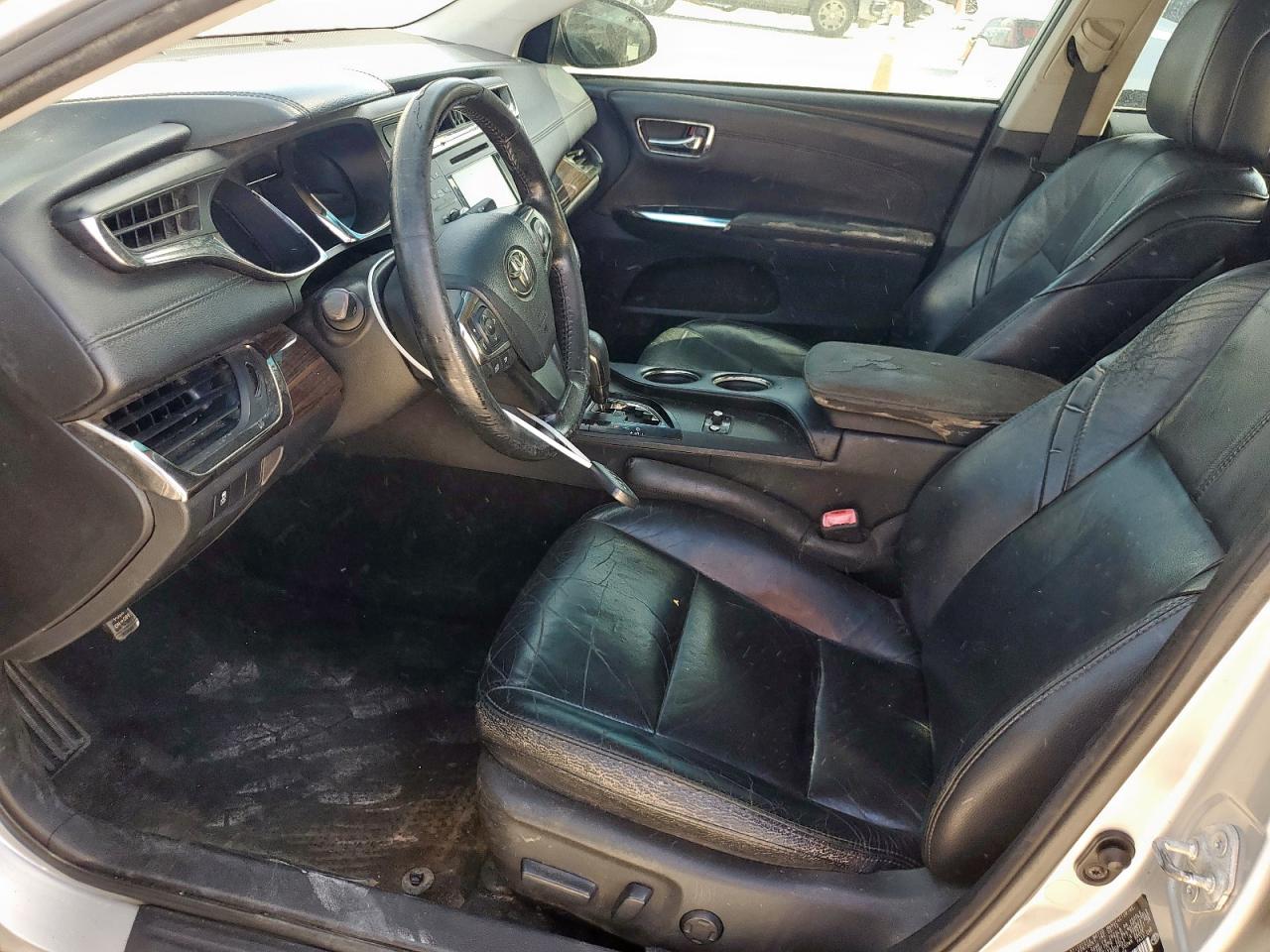 2013 Toyota Avalon Base VIN: 4T1BK1EBXDU050238 Lot: 84005685