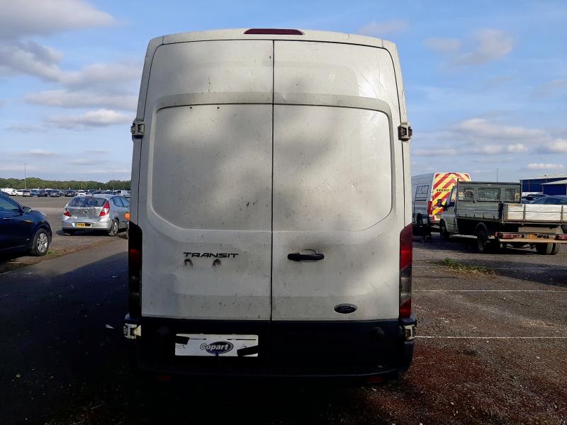 2016 FORD TRANSIT 350 