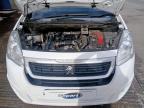 2018 PEUGEOT PARTNER BLUE HDI  for sale at Copart CHESTER