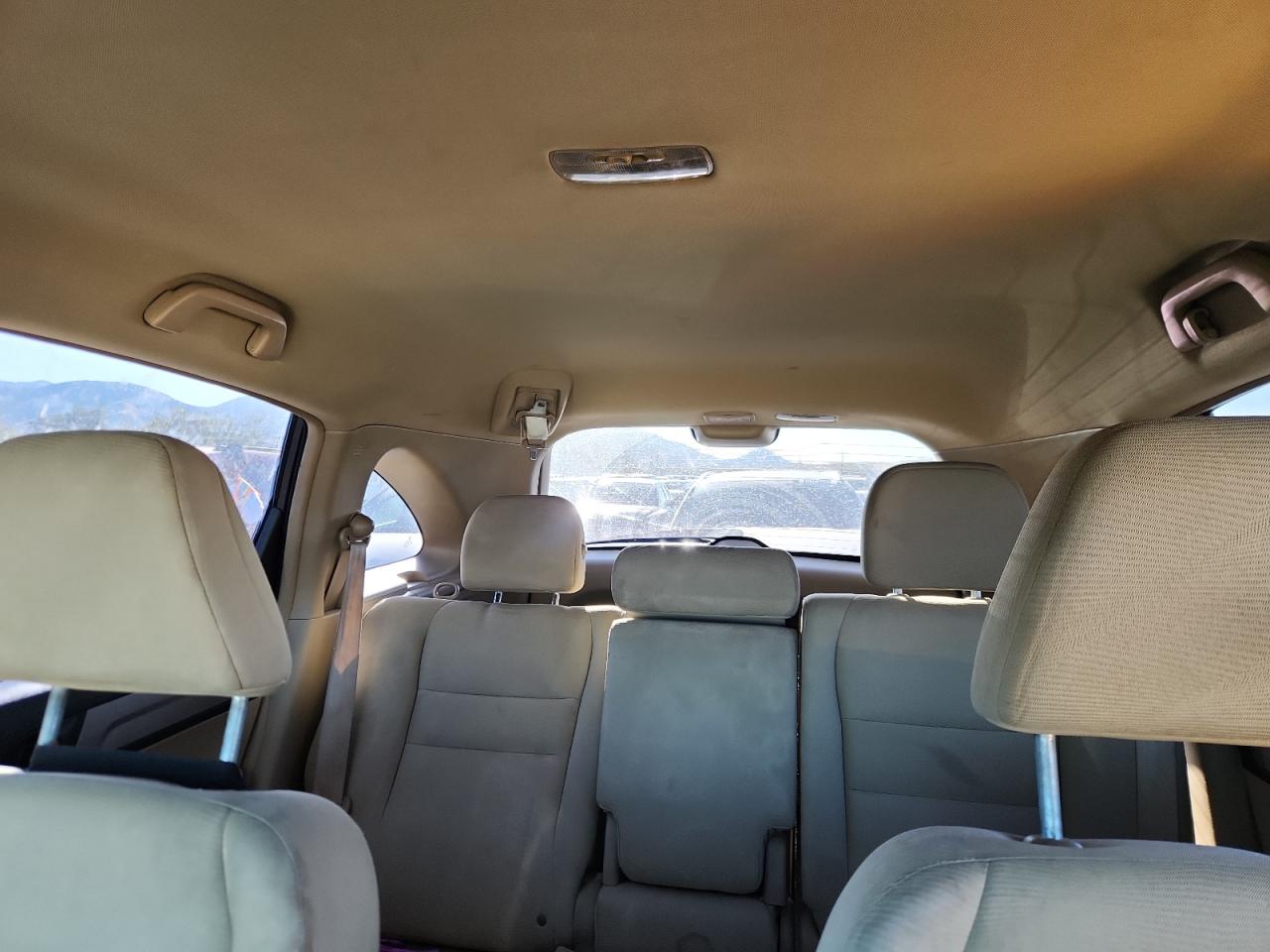 2010 Honda Cr-V Lx VIN: 5J6RE4H3XAL062529 Lot: 80326575