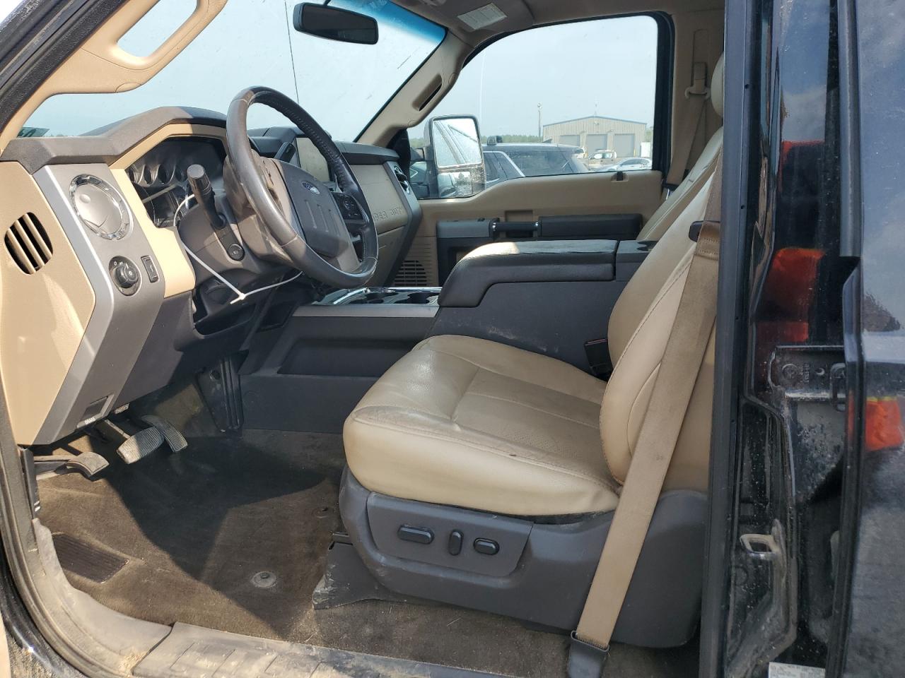 2016 Ford F250 Super Duty VIN: 1FT7W2BT4GEA32107 Lot: 81332265