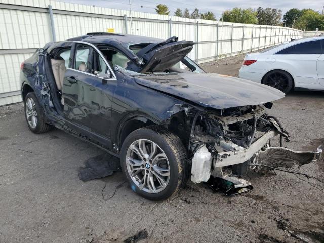  BMW X2 2019 Черный