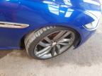 2017 JAGUAR XE R-SPORT D AUTO  for sale at Copart WOLVERHAMPTON