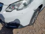 2014 PEUGEOT 2008 ACTIVE  for sale at Copart BRISTOL