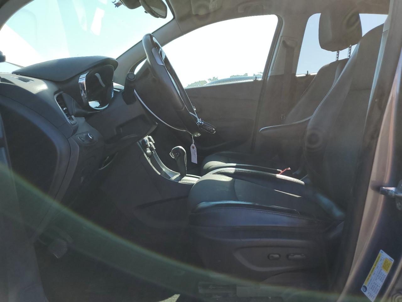 2019 Chevrolet Trax 1Lt VIN: KL7CJLSB9KB786028 Lot: 84182385