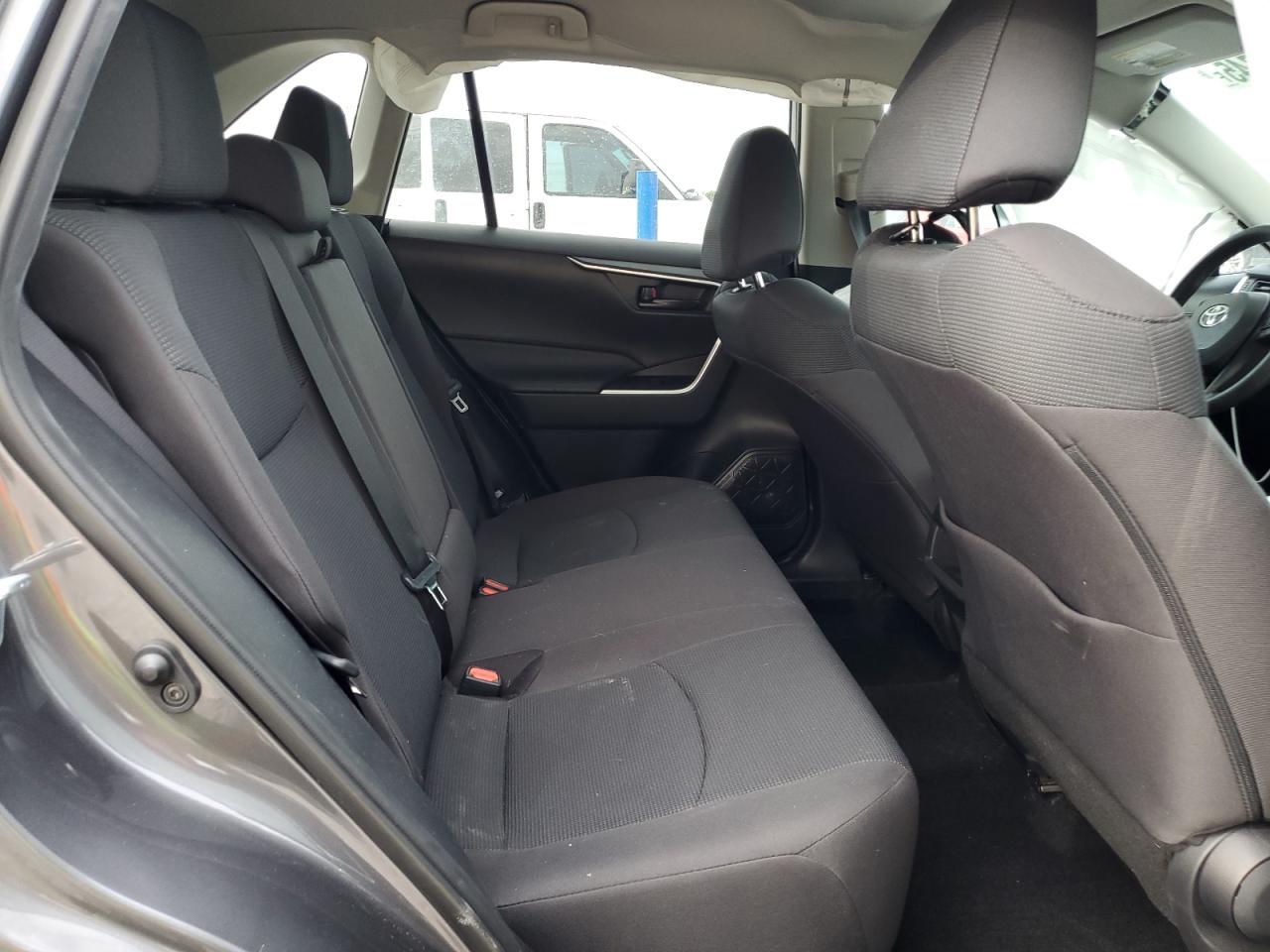 2021 Toyota Rav4 Le VIN: 2T3G1RFV3MW226859 Lot: 84164745