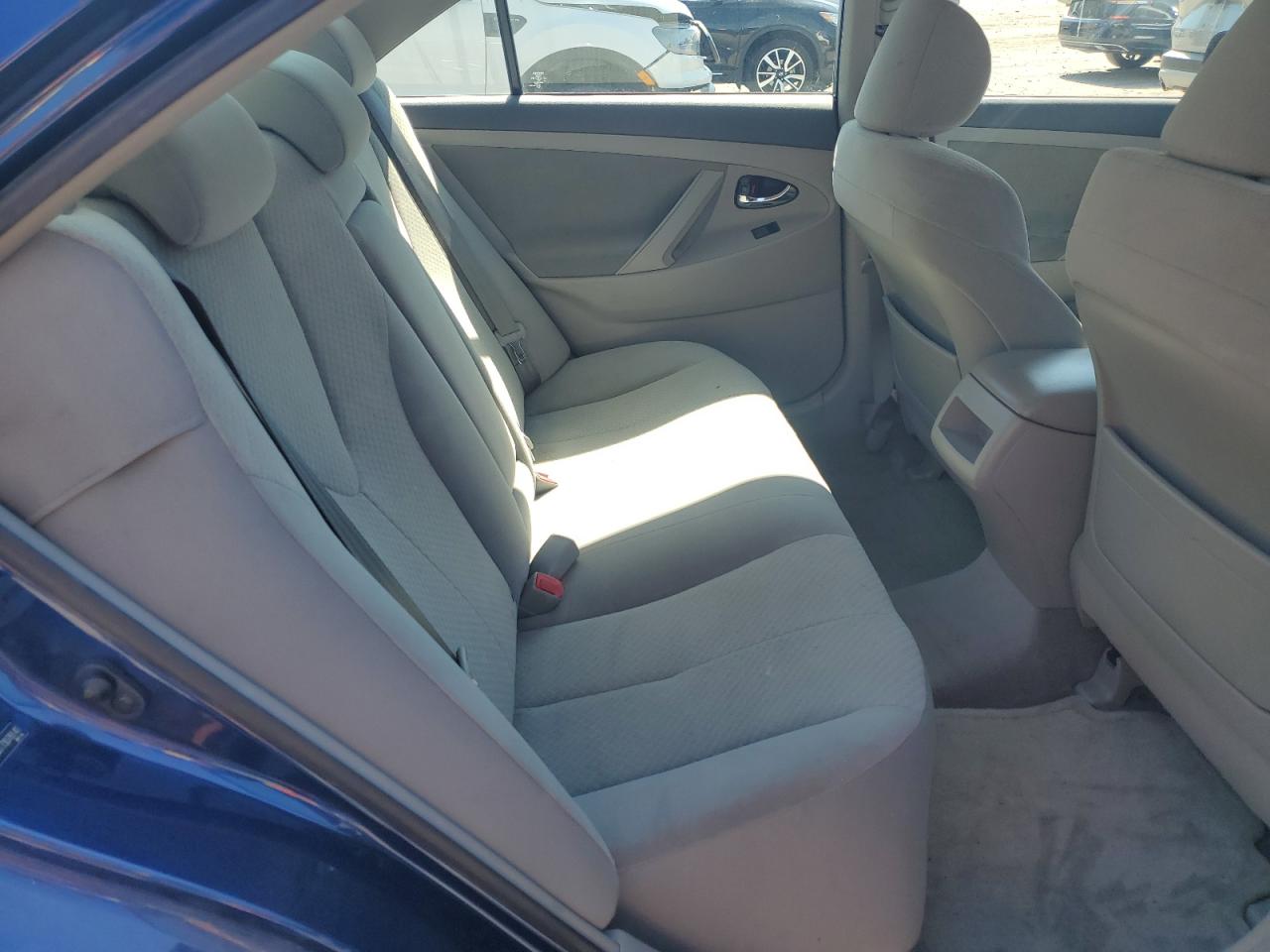 2007 Toyota Camry Ce VIN: JTNBE46K173078141 Lot: 81879905