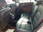 2016 MERCEDES-BENZ A 180 D SE EXECUTIVE AUTO  for sale at Copart COLCHESTER