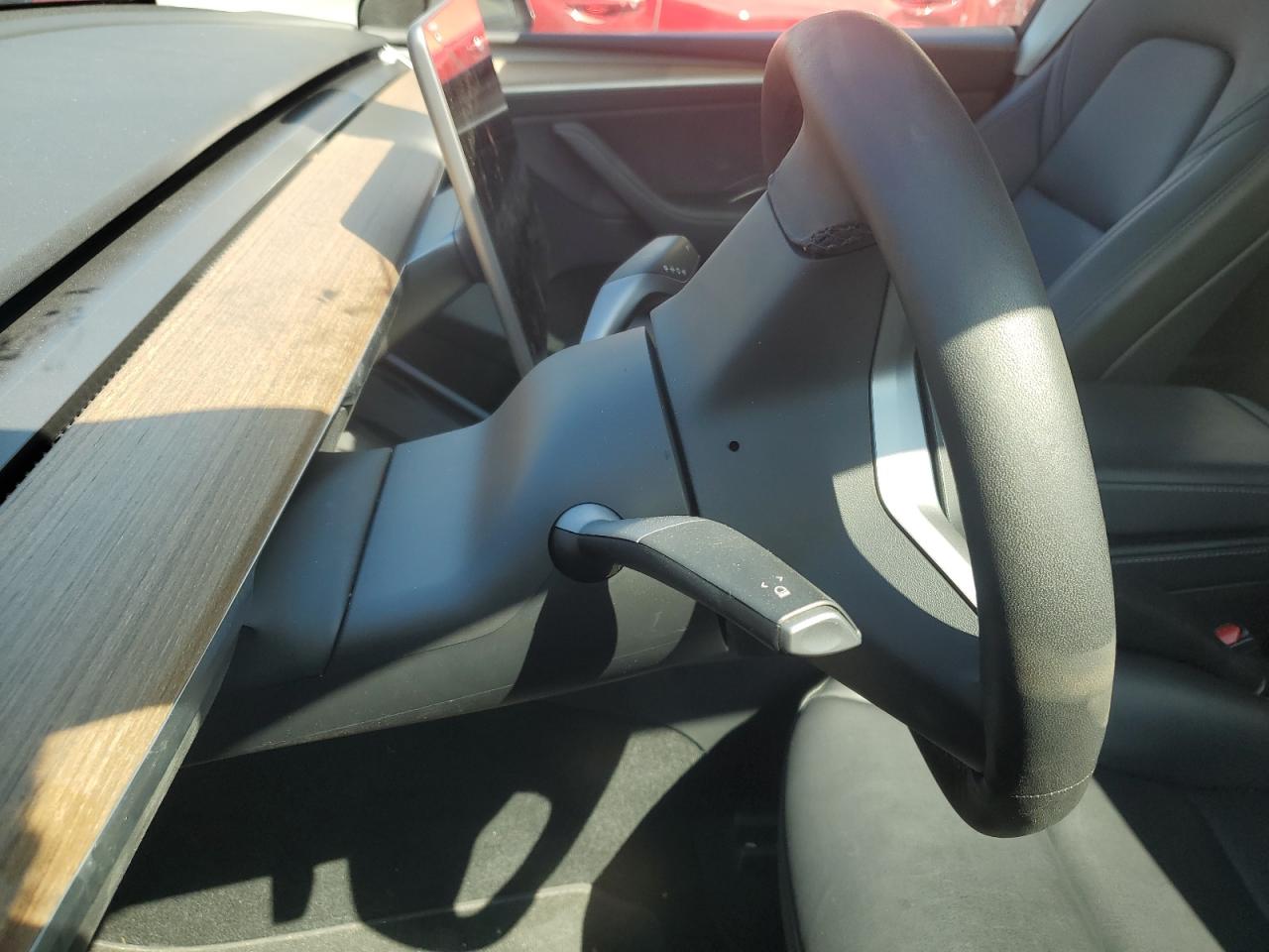 2023 Tesla Model Y VIN: 7SAYGAEE8PF942790 Lot: 81433705