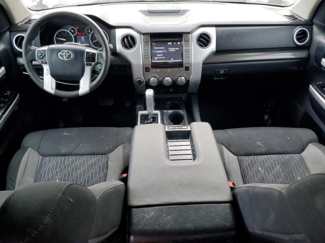 Pickups TOYOTA TUNDRA 2014 Black