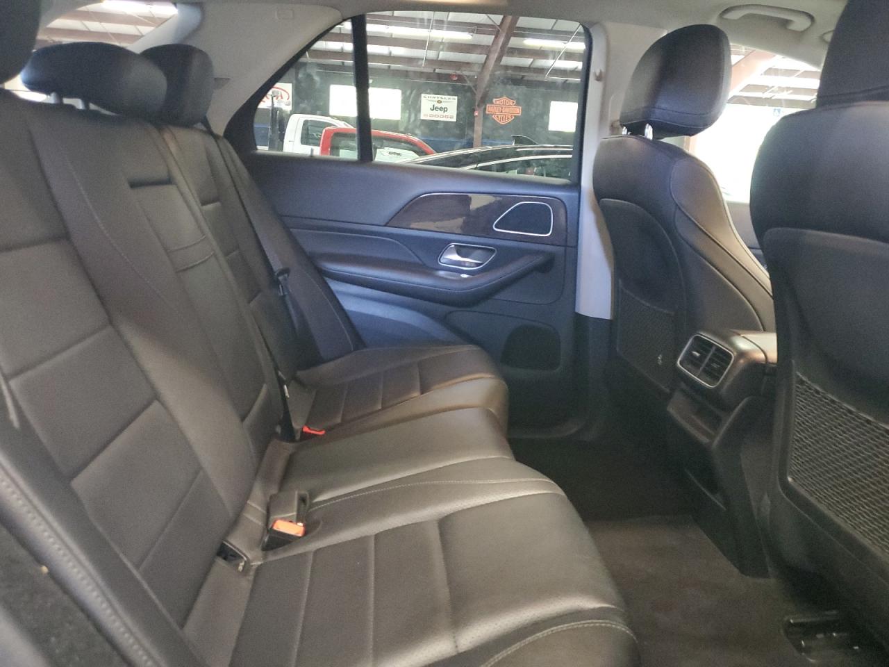 2020 Mercedes-Benz Gle 350 4Matic VIN: 4JGFB4KB8LA012918 Lot: 81466695