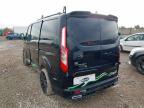 2020 FORD TRANSIT CUSTOM 300LIMITD  for sale at Copart YORK
