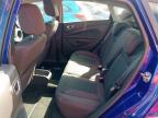2016 FORD FIESTA ZETEC TURBO  for sale at Copart SANDY