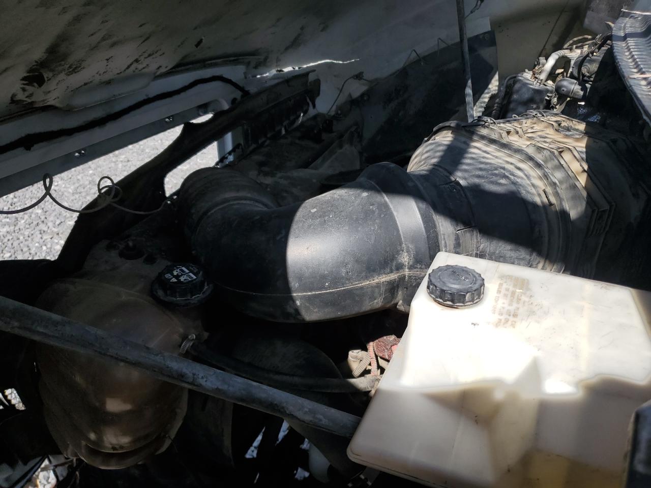 2010 Ford F750 Super Duty VIN: 3FRNF7FB5AV270858 Lot: 80009275