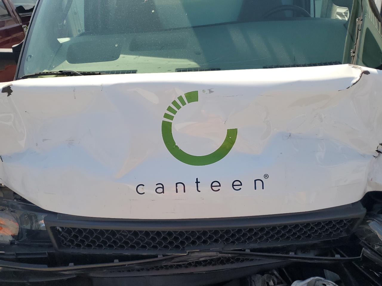 2020 Chevrolet Express G4500 VIN: 1HA6GVCG9LN000805 Lot: 80698565