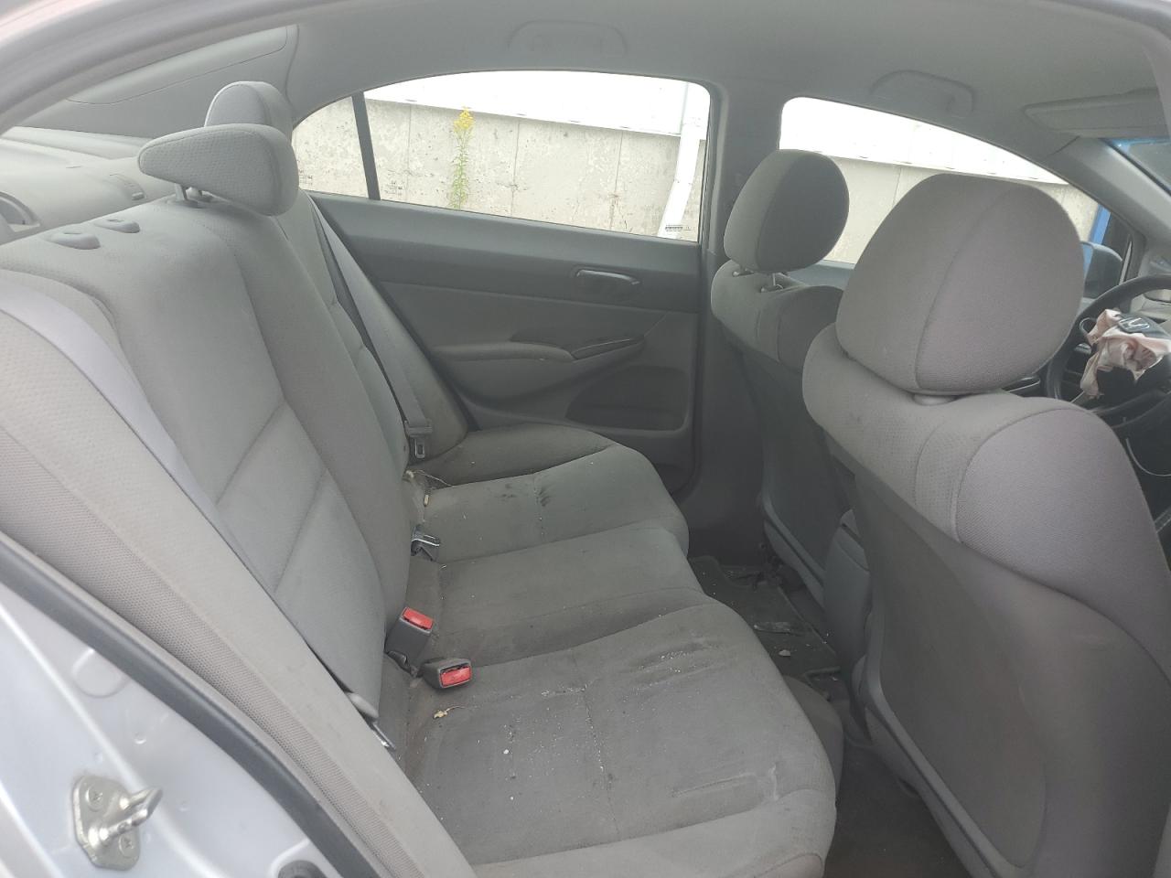 2009 Honda Civic Dx-G VIN: 2HGFA15479H031507 Lot: 83944975