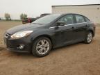 2012 FORD FOCUS SEL   for sale at Copart AB - CALGARY