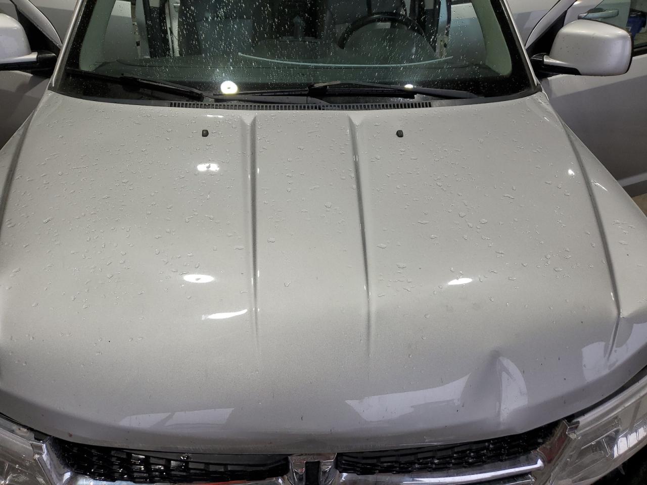 2014 Dodge Journey Sxt VIN: 3C4PDCBG2ET105504 Lot: 81722035