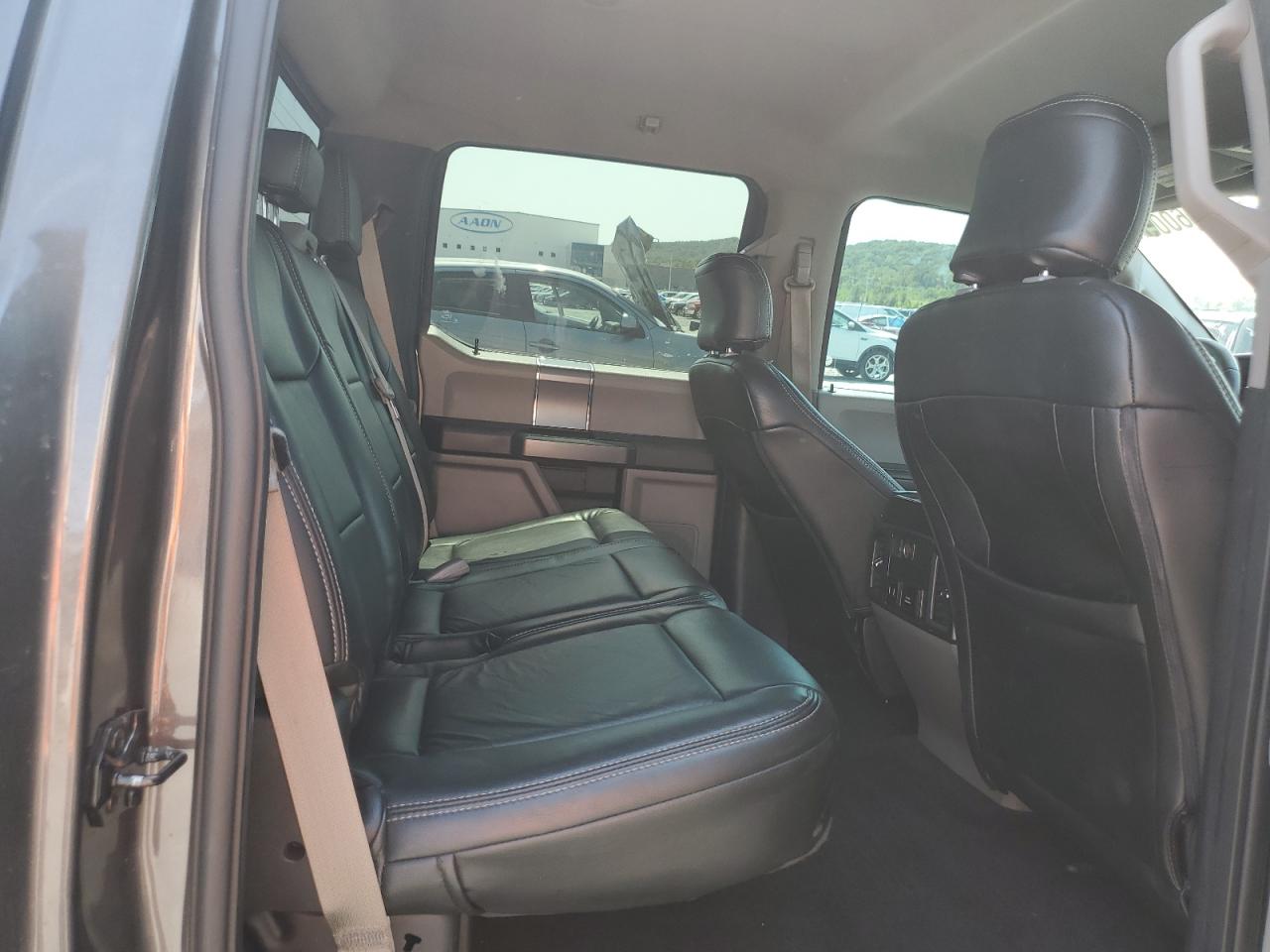 2017 Ford F150 Supercrew VIN: 1FTEW1EP9HKE05435 Lot: 70186005