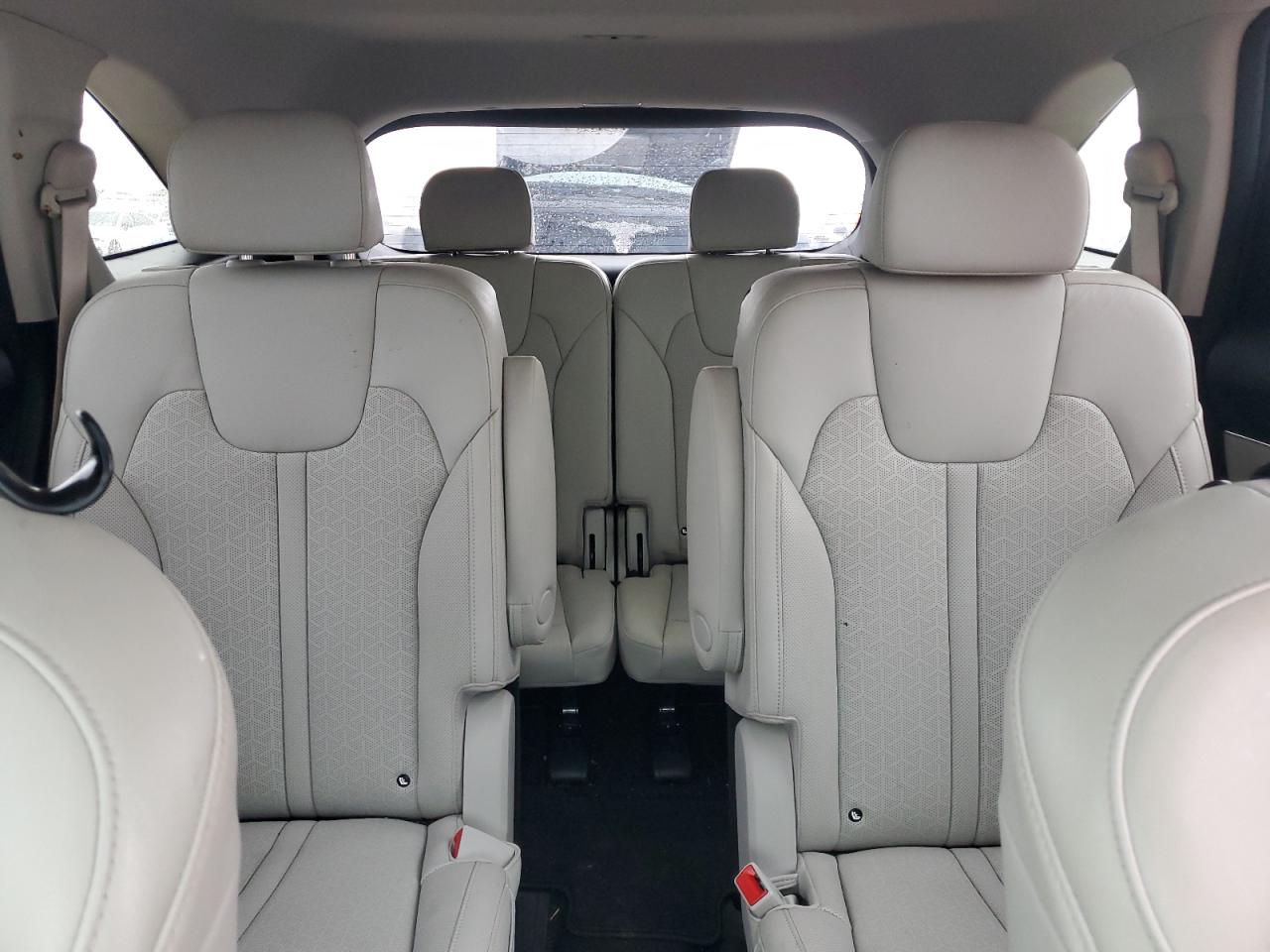 2023 Kia Sorento Sxp VIN: KNDRKDLG2P5152912 Lot: 83819175