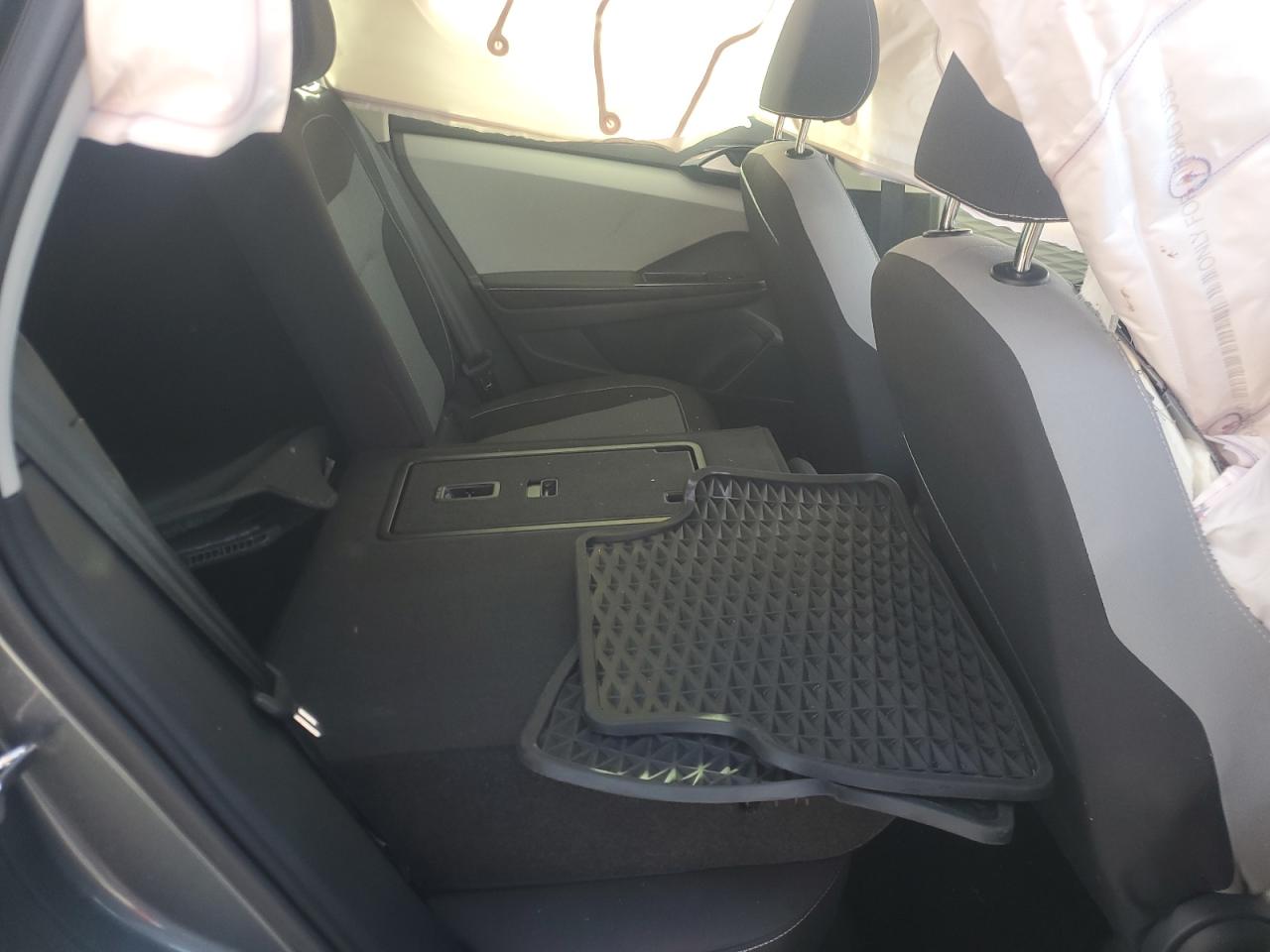 2024 Volkswagen Taos S VIN: 3VV5X7B28RM114669 Lot: 81353455