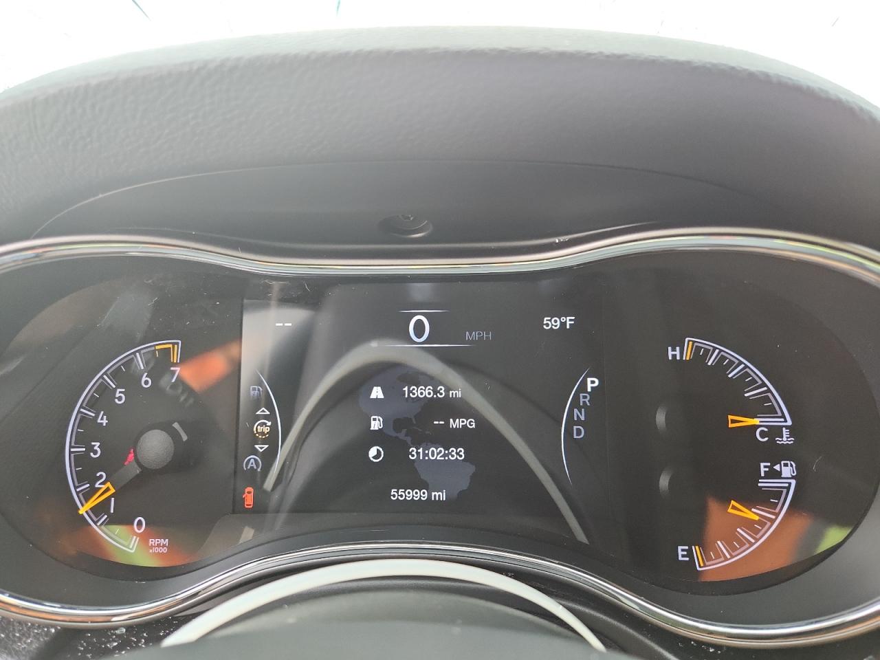 2019 Jeep Grand Cherokee Laredo VIN: 1C4RJFAG9KC577212 Lot: 71822645