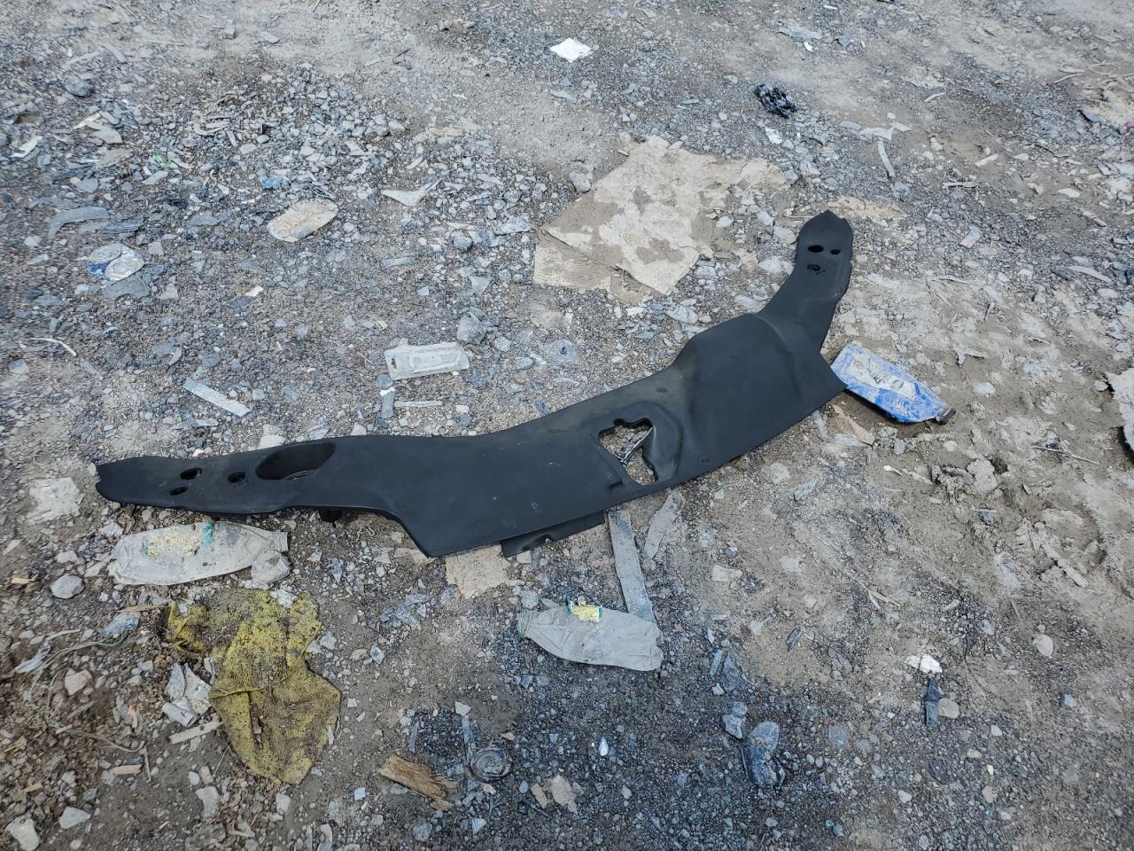 2021 Honda Passport Exl VIN: 5FNYF8H5XMB036740 Lot: 71438905