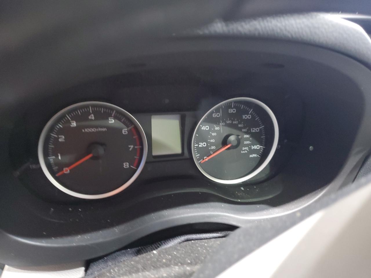 2016 Subaru Forester 2.5I Premium VIN: JF2SJADC6GH438860 Lot: 84725555