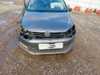 2010 VOLKSWAGEN POLO SEL TSI  for sale at Copart COLCHESTER