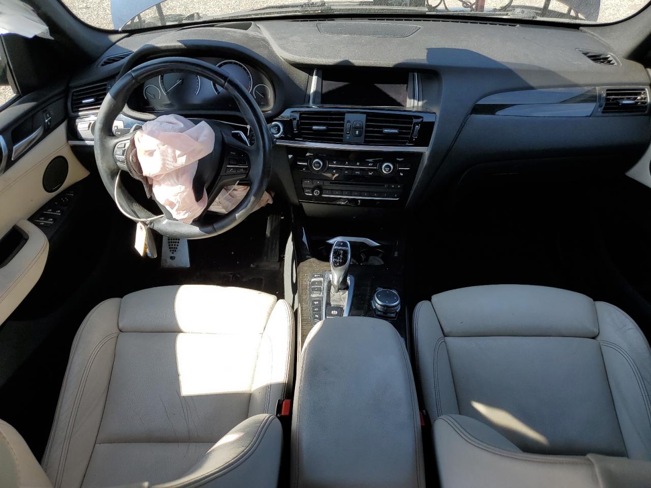 2016 BMW X3 xDrive35I VIN: 5UXWX7C53G0R18050 Lot: 80175065