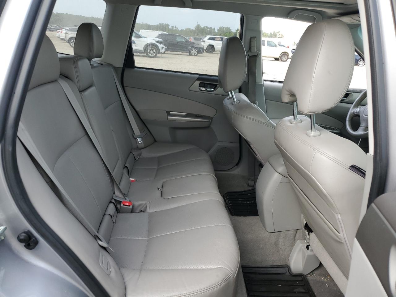 2010 Subaru Forester 2.5Xt Limited VIN: JF2SH6FCXAH728807 Lot: 84615005