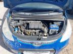 2009 HYUNDAI I10 COMFORT  for sale at Copart BRISTOL