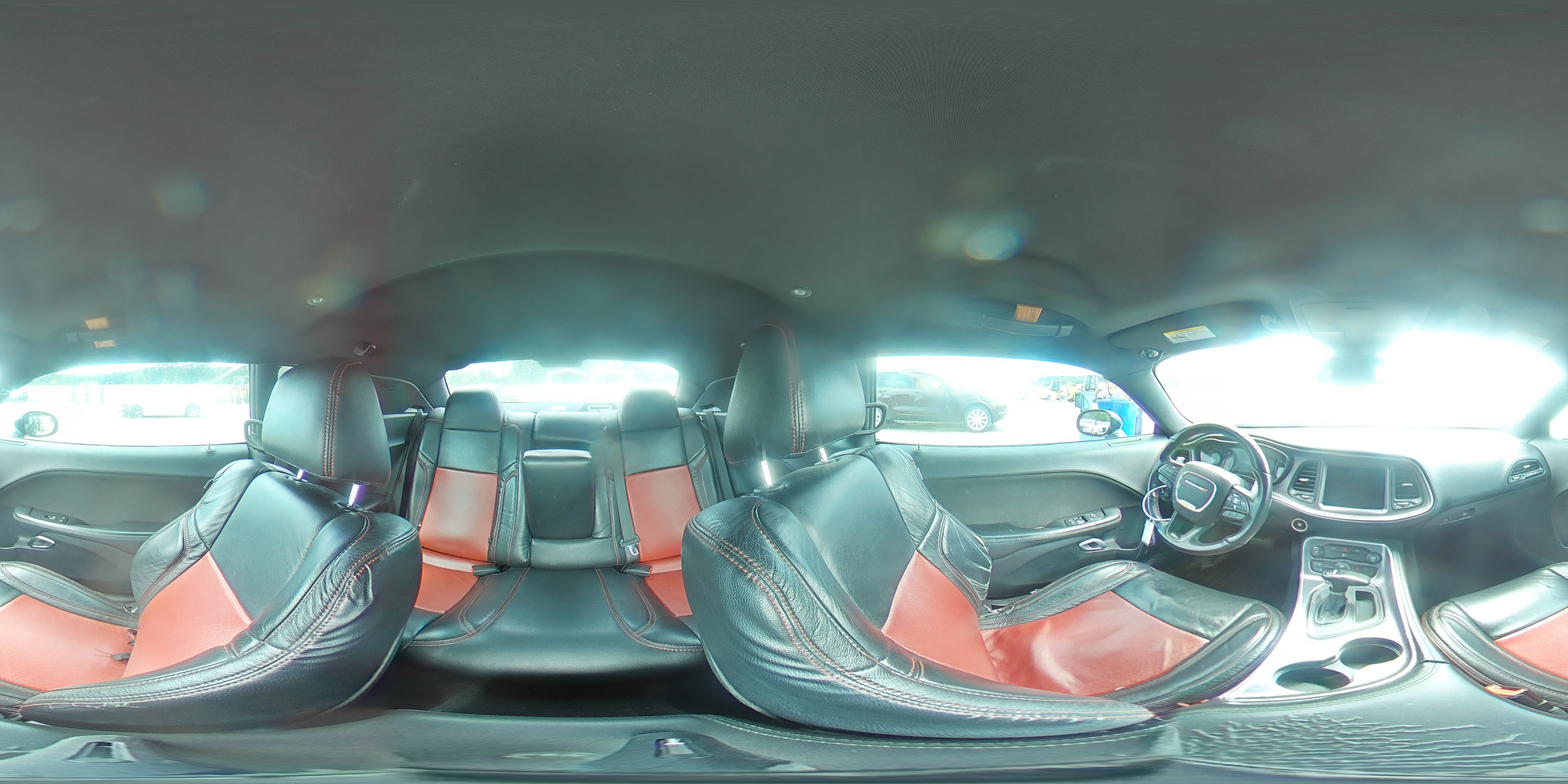 2016 Dodge Challenger Sxt VIN: 2C3CDZAG6GH245574 Lot: 81208105