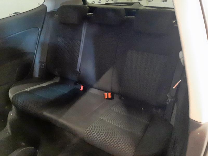 2009 VOLKSWAGEN GOLF S 