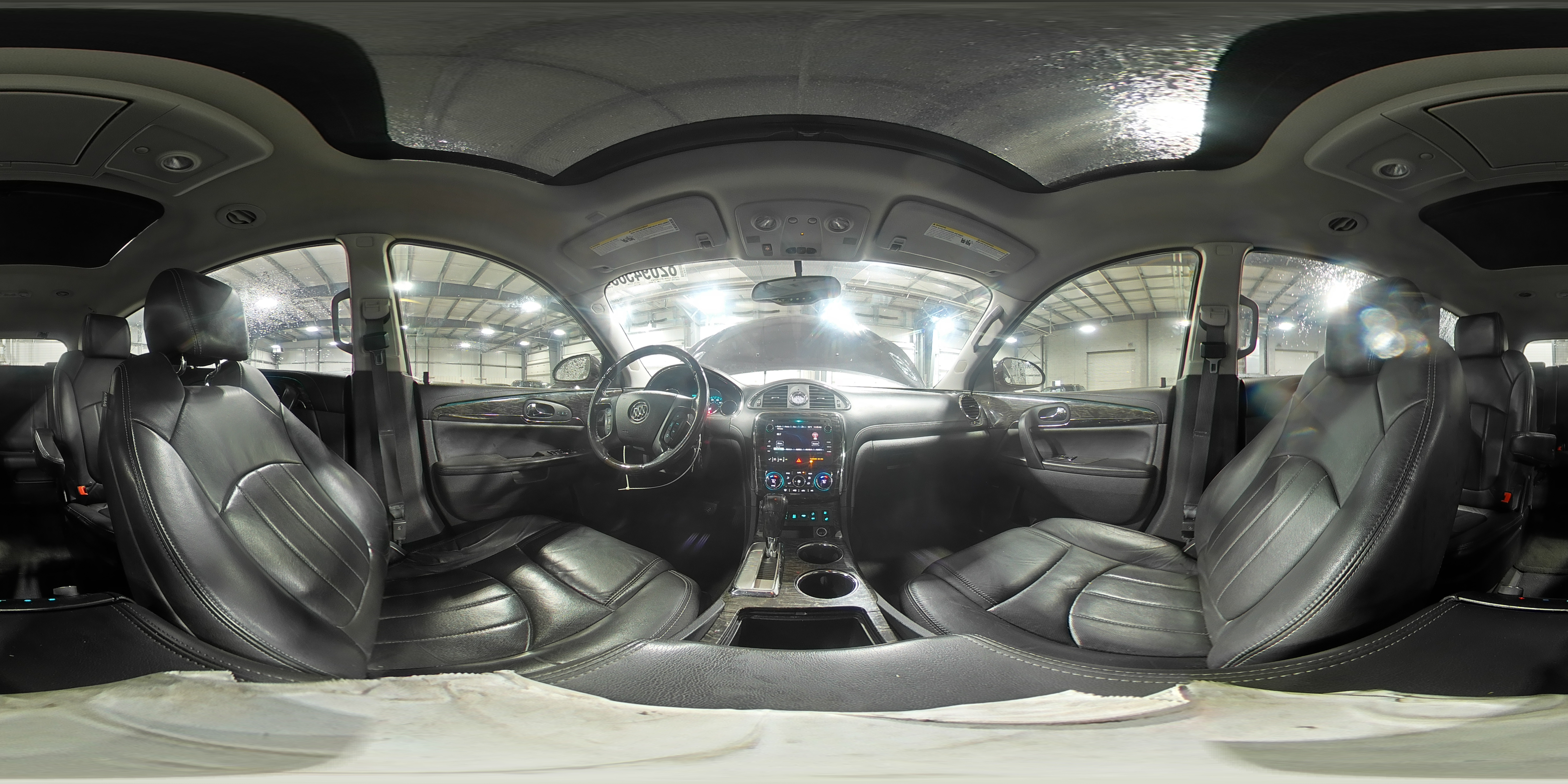 2013 Buick Enclave VIN: 5GAKVDKD4DJ111685 Lot: 82094585