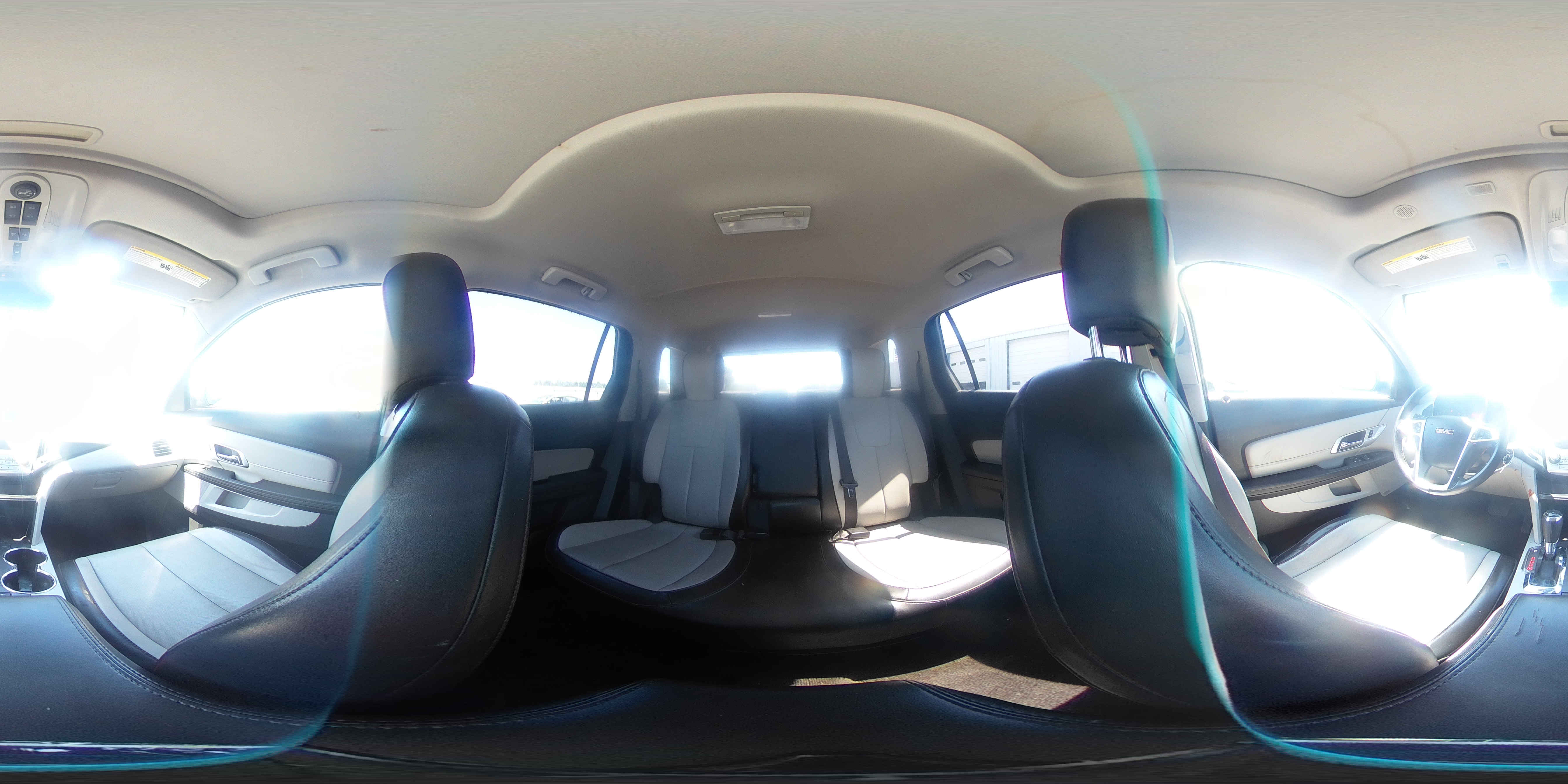 2017 GMC Terrain Slt VIN: 2GKALPEK8H6199871 Lot: 80180305