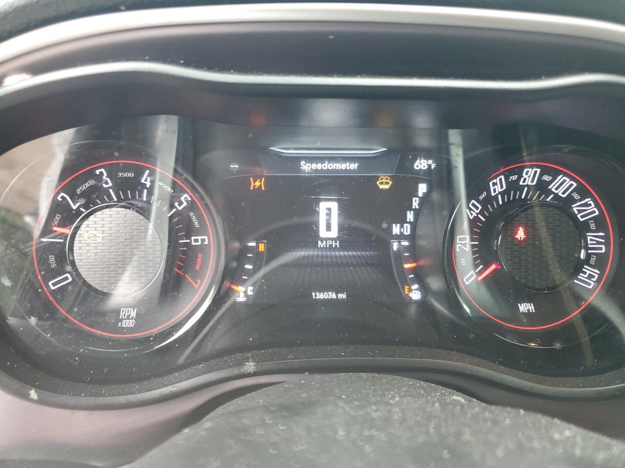 2019 Dodge Challenger Gt VIN: 2C3CDZKG4KH662599 Lot: 81594975