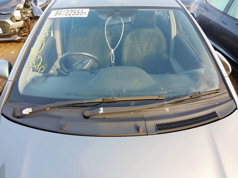 2009 TOYOTA YARIS TR VVT-I 
